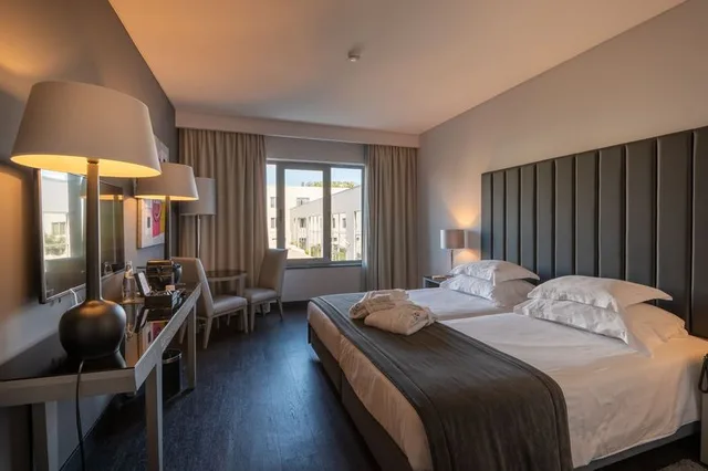 غرفة سوبيريور مفردة، Vila Gale Evora 7/7