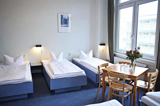 غرفة بستة أسرّة، Hotel Transit Loft 4/6