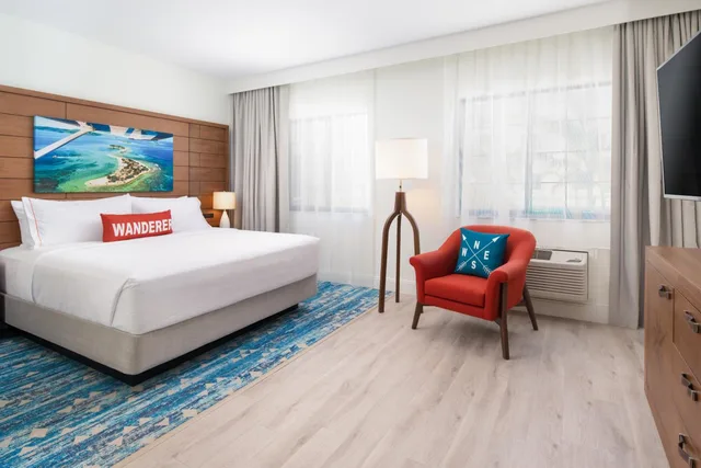 Studio, Accessible, Compass Hotel by Margaritaville Naples 1/5