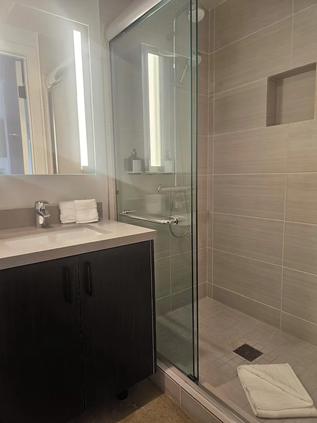 جناح بسرير كينج بغرفة نوم واحدة، The Winfield Lofts, a Wyndham Hotel 3/3