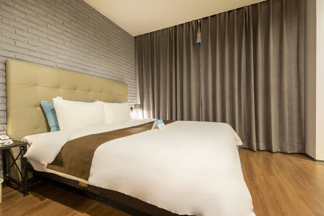 Spa, Suite, King Bed، Sorgente Business Hotel 5/10