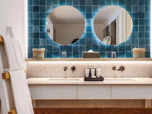Junior Suite, King Bed, Pool and Sea View, Terrace، SOFITEL AGADIR THALASSA SEA AND SPA 10/10