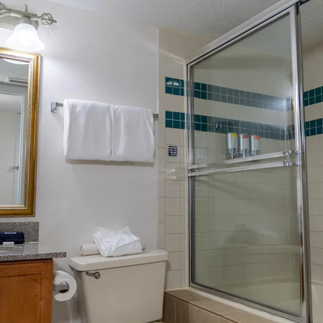 Mini, Suite, Double Bed، Legacy Vacation Resorts - Orlando-Kissimmee 5/6