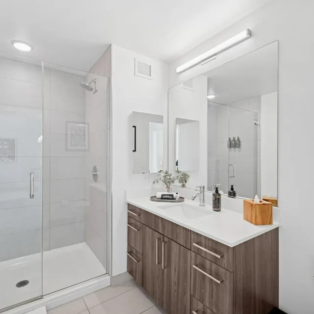 1 Bedroom, Apartment, South Wing، Sentral Michigan Avenue 2/3