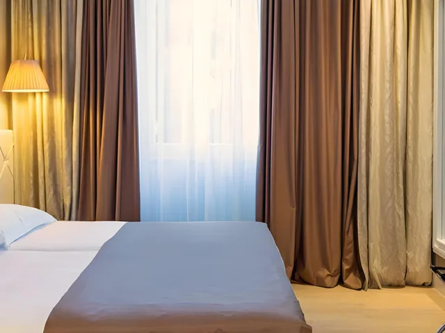 غرفة سوبيريور مفردة، Cornaro Hotel 1/1