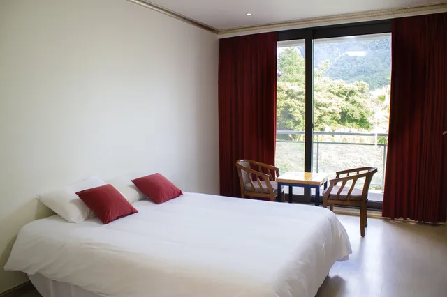 غرفة قياسية مزدوجة، Dammora Hotel and Resort 3/6