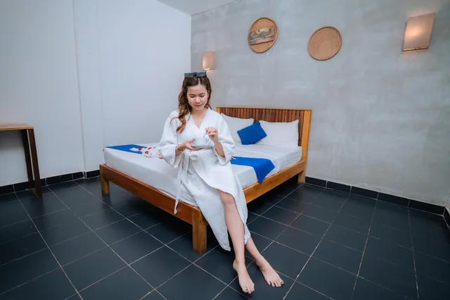 Family Suite, Grand Elevation Hotel 2/2