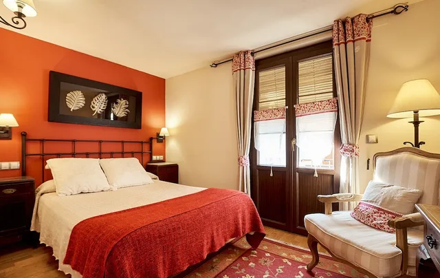 Hostal Vidaller، بربشتر 3/50