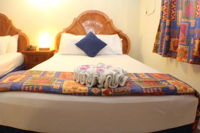 جناح، Suites Cancun Center 6/7