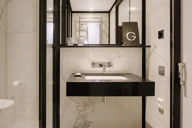 Basic, House, Queen Bed، Seventy Barcelona 6/7