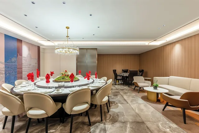 Holiday Inn Express Beijing Lize Business District By Ihg، بكين 45/50