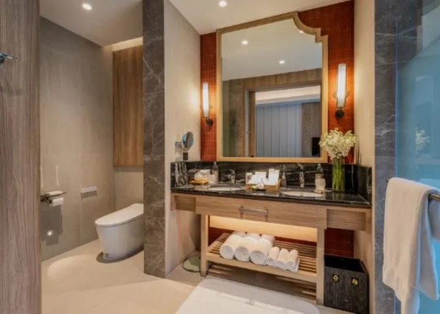 Deluxe Pool Villa، Anantara Layan Phuket Resort 4/5