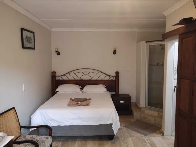 غرفة ديلوكس بسريرين منفصلين، St Lucia Safari Lodge 3/8