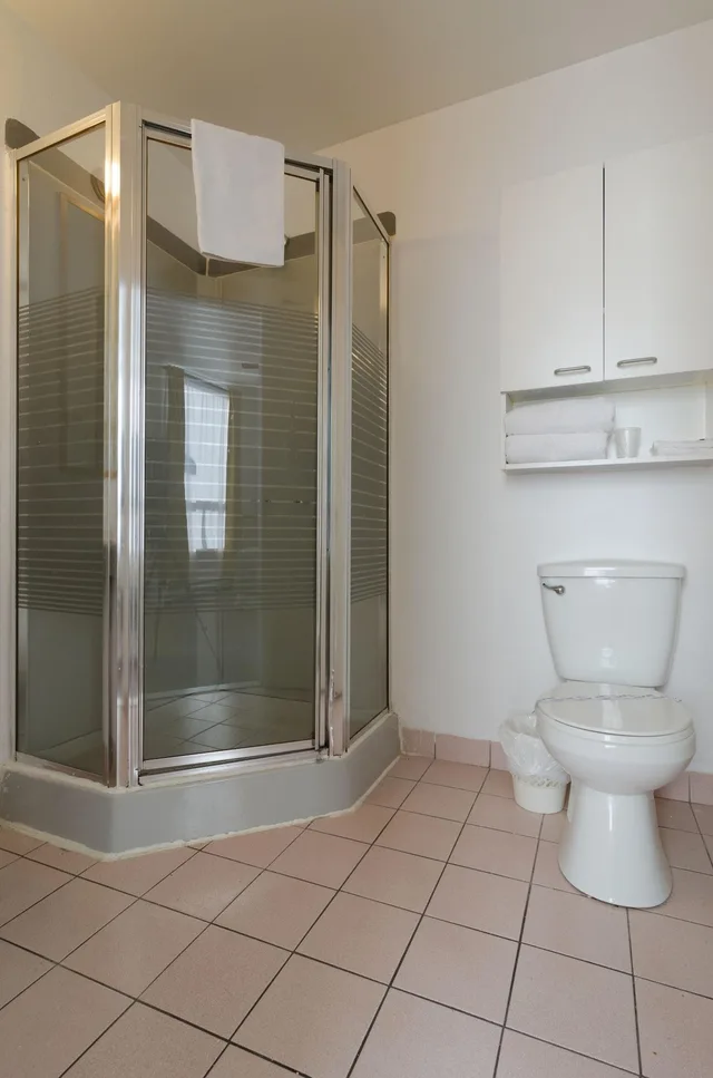 غرفة كلاسيكية، Hotel Dorion 6/6