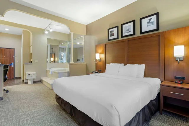 جناح، Comfort Suites Houston NW - Vintage Park 2/4