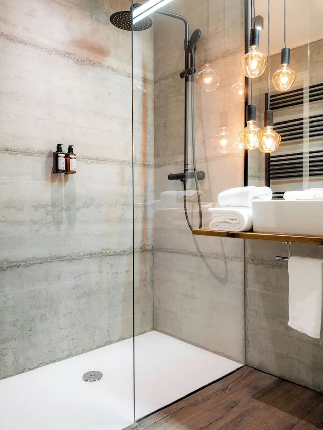 غرفة بريميوم بسرير كينج، HOTEL CITY MARIBOR 5/7
