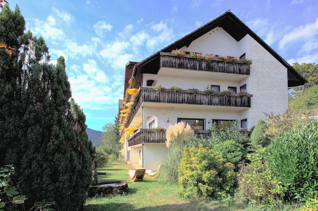Hotel Schauinsland، أوبركيرش 5/40