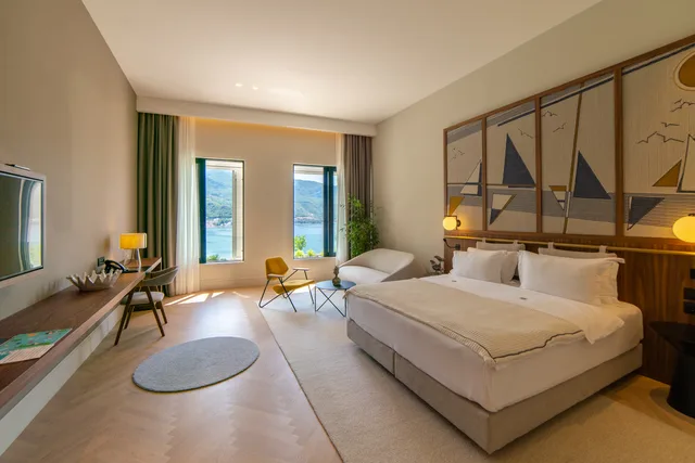 Comfort, Sea View, No Terrace، Dukley Hotel Resort 2/10