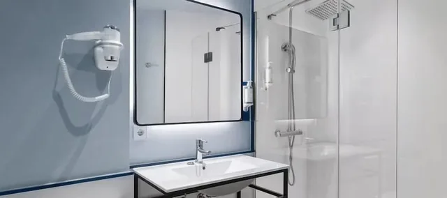 غرفة بريميوم مزدوجة، B&B HOTEL Madrid Centro Plaza Mayor 4/5