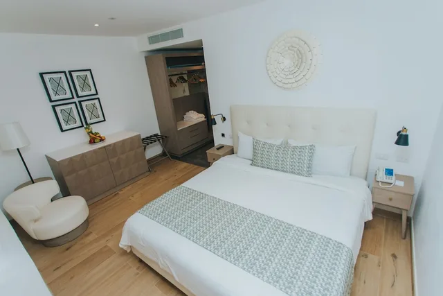 Club, Junior Suite, Family, King Bed, 3 Trundle Beds، Princess Family Club Bavaro 8/10