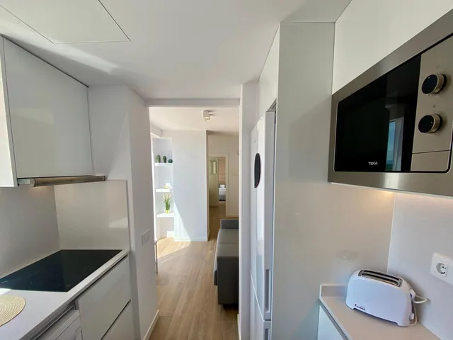 شقة سوبيريور، Sunclub Salou 9/10