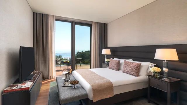 فيلا، Mandarin Oriental Bodrum 1/3