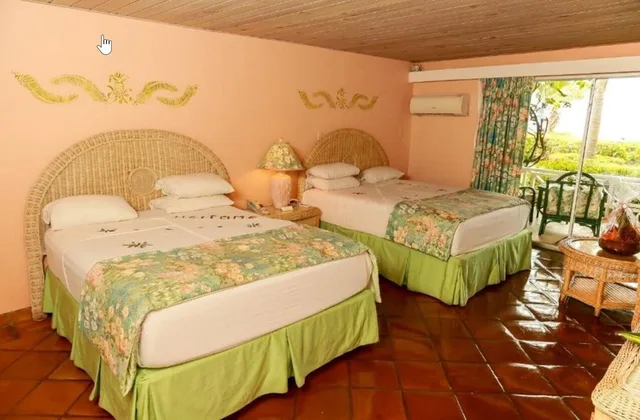 غرفة سوبيريور بإطلالة على الحديقة، Coco Reef Resort & Spa 1/1
