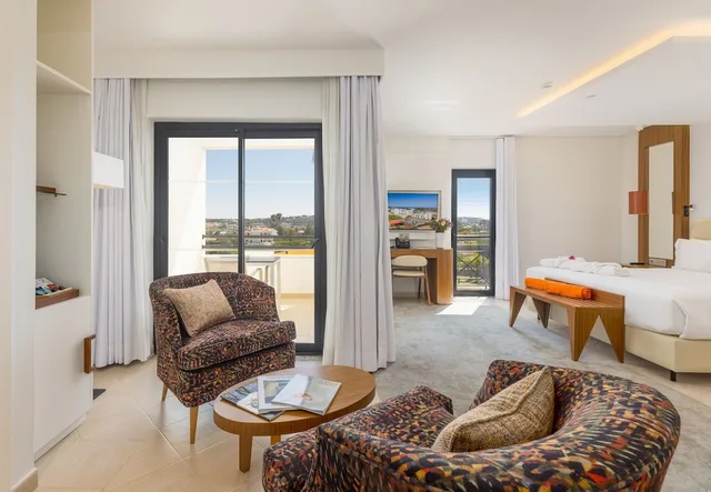 Regency Salgados Hotel and Spa، Albufeira 38/60