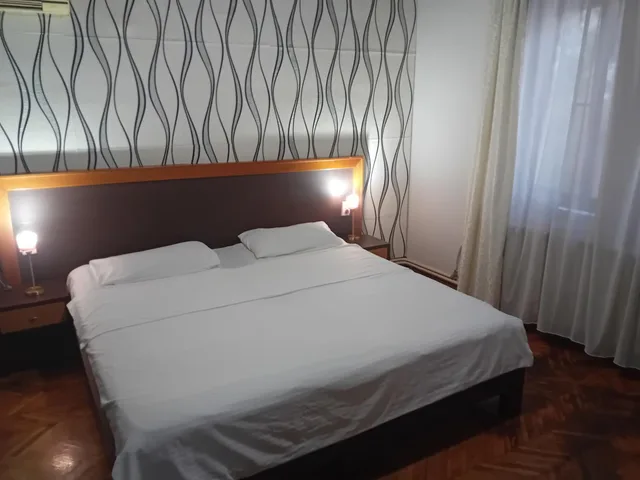 غرفة ديلوكس بسرير مزدوج، Vila Silia 6/10
