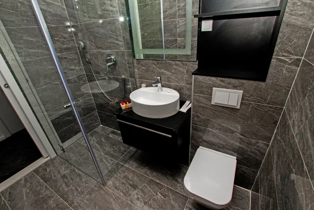 Room, Double Bed, Side Sea View، Hotel Alkima 10/10