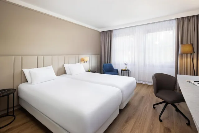 Superior, Double Bed, Nh Jan Tabak 5/10