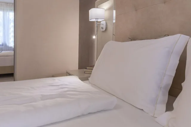 Superior, Suite, House, Partial Lake View، Park Hotel Imperial Centro Tao Natural Medical Spa 8/10