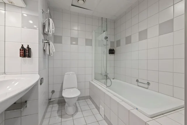 غرفة قياسية بسرير مزدوج، Home Hotel Park 8/9