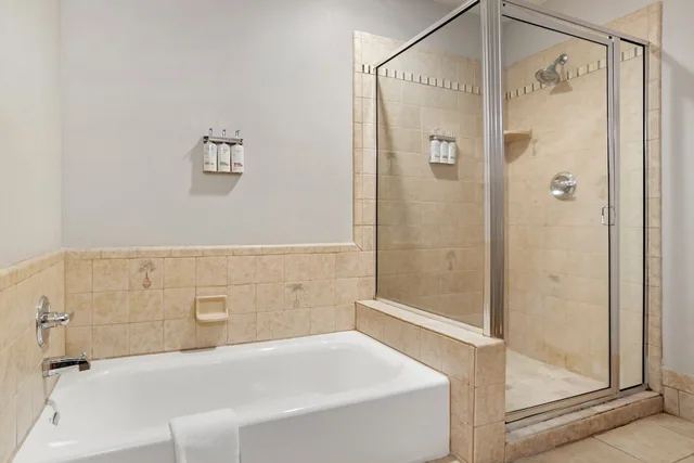 جناح استوديو بسريرين كوين مع أريكة، Holiday Inn Express Fairhope - Point Clear 4/4