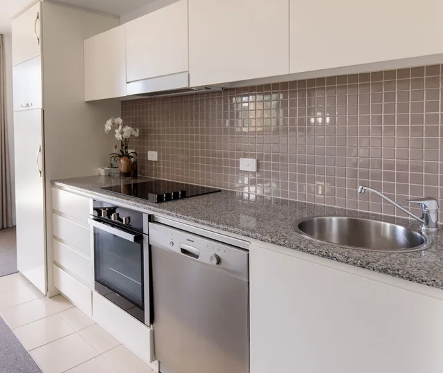 Oaks Glenelg Plaza Pier Suites، أديليد 11/82