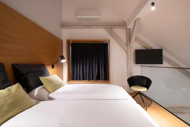 Duplex, Apartment، Hotel Thalmair 1/4