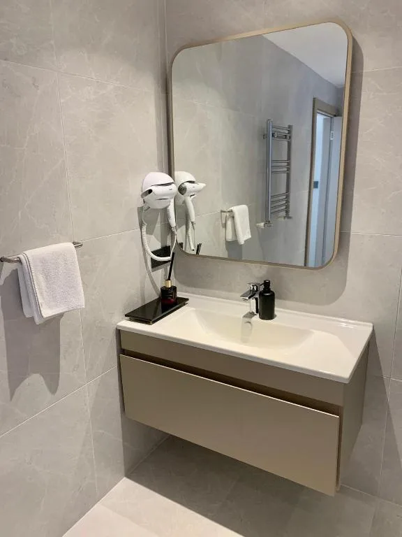 جناح بسرير مزدوج، Istanbul Park Hotel 5/7