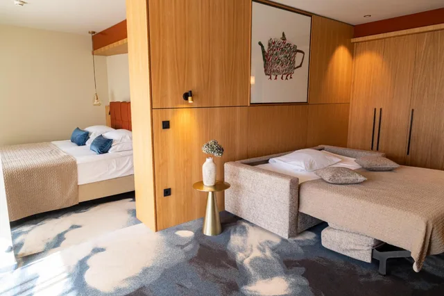 جناح، Hotel Svoboda - Terme Krka 8/10