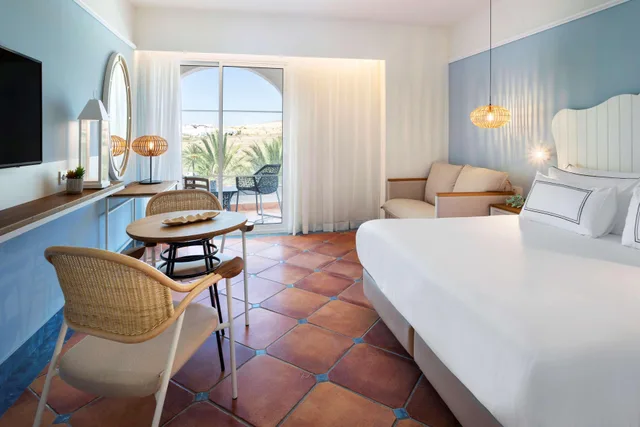 2 Bedrooms, Family, Private Garden، Melia Zahara Resort & Villas 5/10