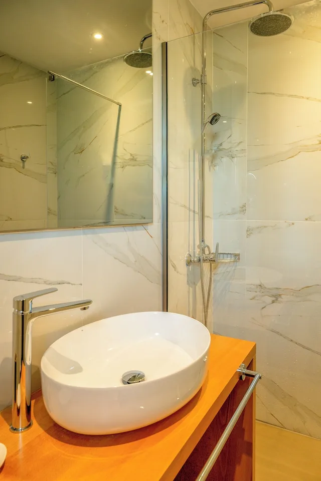 Ayla, Classic, Triple, Double Bed, Sofa، Ekati Mare Lifestyle Resort 8/9