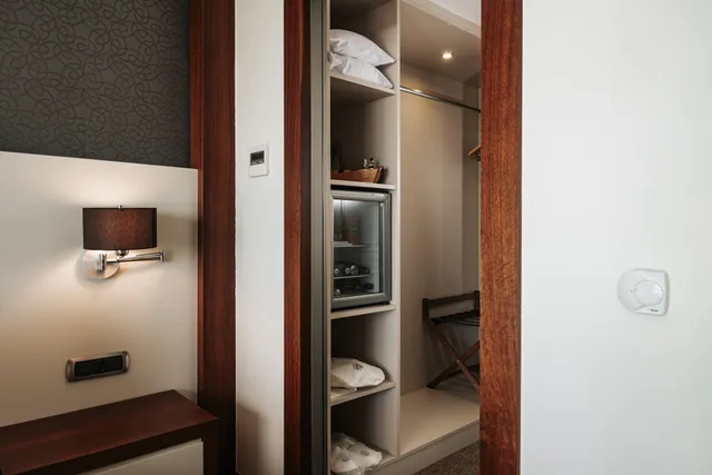 Deluxe, Double Bed, Sea Side، Ortunc Hotel Boutique Class 5/5