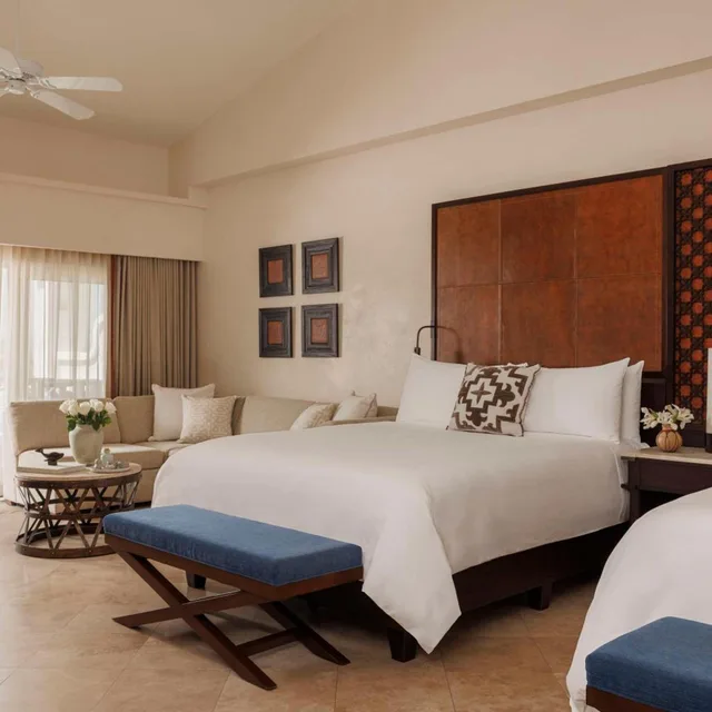 جناح، One&Only Palmilla 1/4