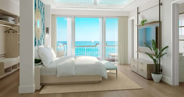 1 Bedroom, Beach, Reserve, Villa, 2 King Beds، Beaches Turks & Caicos 3/3