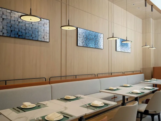 Holiday Inn Express Suzhou SIP Suliu Road by IHG، سوجو 36/50