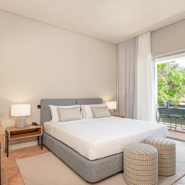 جناح، Caldas de Monchique - Villa Termal SPA Hotel 3/10