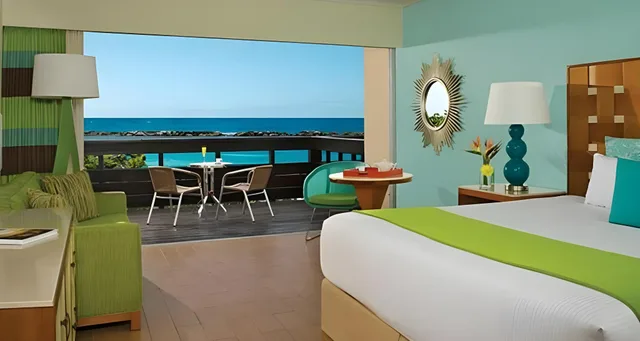Sun Club, Deluxe, Ocean View، Sunscape Curacao Resort, Spa & Casino - All Inclusive 2/2