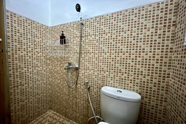 Standard, No Air Condition، Hotel Ramayana Garut 5/6