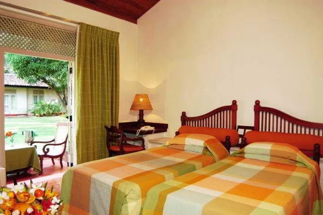 غرفة سوبيريور، Hotel Sigiriya 2/2