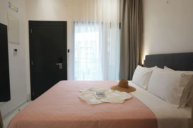غرفة سوبيريور بسرير مزدوج، Melite Luxury Rooms & Apartments 1/7