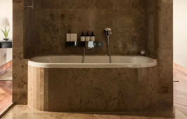 Penthouse, Suite، Nobu Hotel Marrakech 2/2